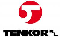 Logotipo TENKOR